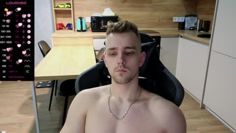 Lars online show from February 4, 6:49 pm