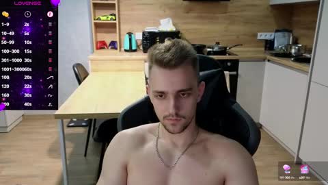 Lars online show from February 15, 3:31 am