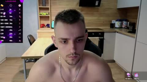 Lars online show from February 20, 2:24 pm