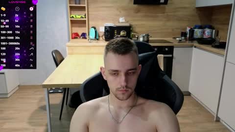 Lars online show from February 20, 5:29 pm