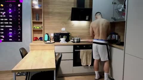 Lars online show from February 20, 11:43 pm