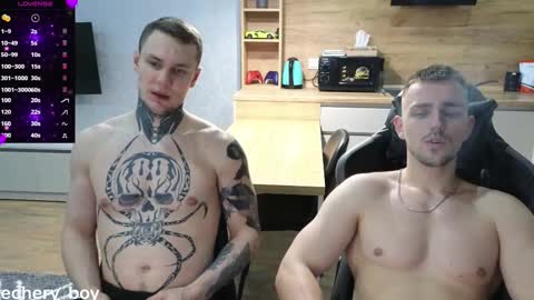 Lars online show from March 4, 5:21 am