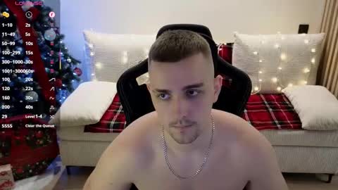 Lars online show from January 9, 11:17 pm