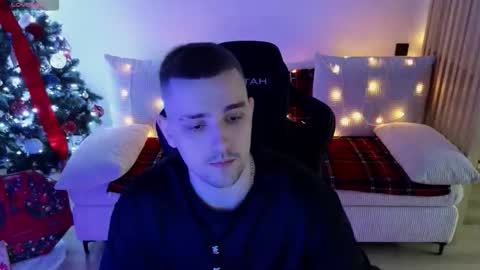 Lars online show from January 11, 11:10 pm