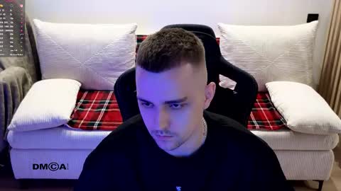 Lars online show from February 27, 10:54 pm