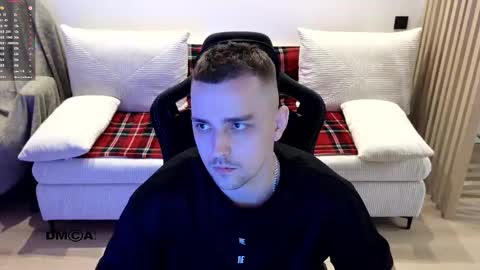 Lars online show from February 28, 10:44 pm