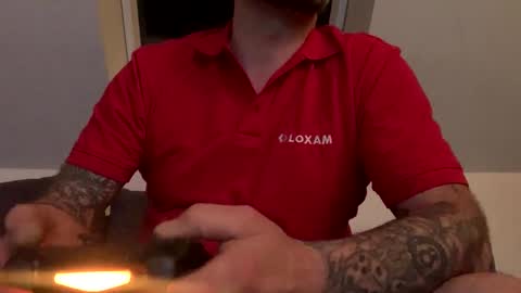 larsvegas1895 online show from January 21, 2:22 am