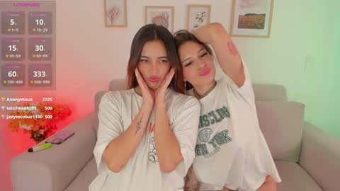 Lary  online show from January 15, 6:01 am