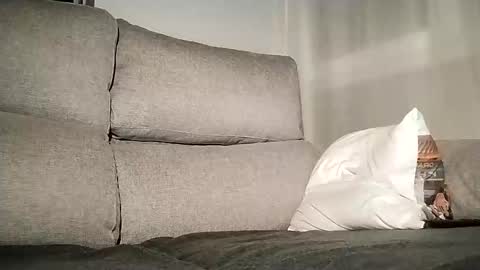 Alessandro online show from December 7, 4:58 pm