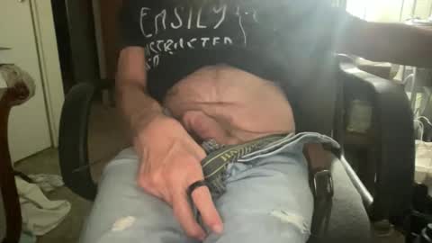 chris online show from January 15, 3:33 am