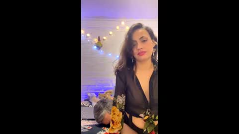 lasexbellaylabestia online show from April 23, 3:08 am