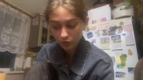 Cherry online show from May 1, 5:28 pm