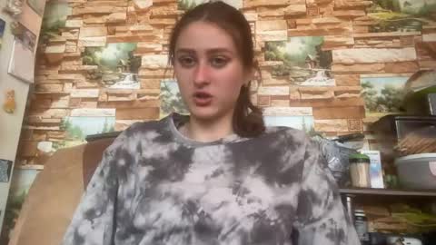 Cherry online show from May 3, 3:18 pm