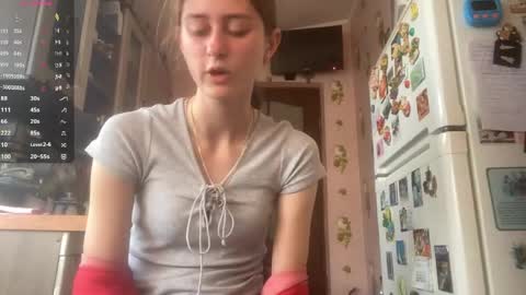 Cherry online show from May 6, 2:22 pm