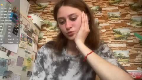 Cherry online show from May 10, 12:54 pm