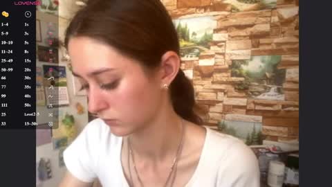 Cherry online show from May 25, 10:43 am
