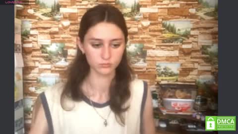 Cherry online show from May 26, 10:22 am