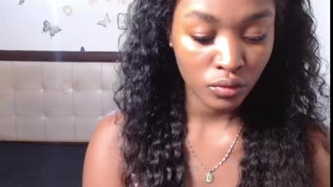 Snapshot of laspri408723 chatting on May 3, 2:34 pm LASPRI online show from May 3, 2:34 pm