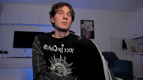 Snapshot of lastnight4you chatting on February 9, 4:14 am acie online show from February 9, 4:14 am