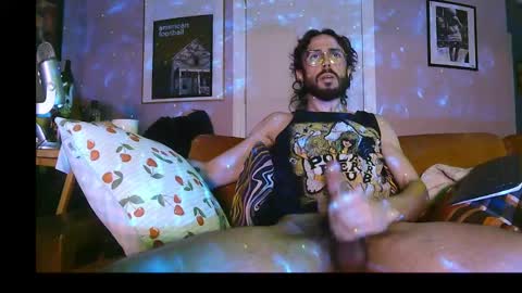 Snapshot of lastronaut chatting on March 8, 3:45 pm Lastronaut BC online show from March 8, 3:45 pm