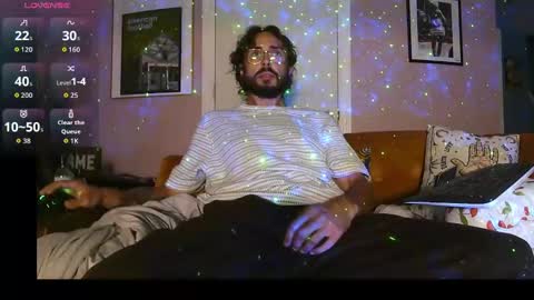 Snapshot of lastronaut chatting on September 23, 11:35 am Lastronaut BC online show from September 23, 11:35 am