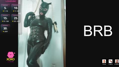 ROSE online show from January 16, 3:49 pm