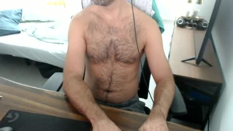 latexdave84 online show from June 24, 1:26 am