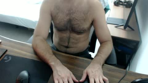 latexdave84 online show from June 27, 3:28 pm