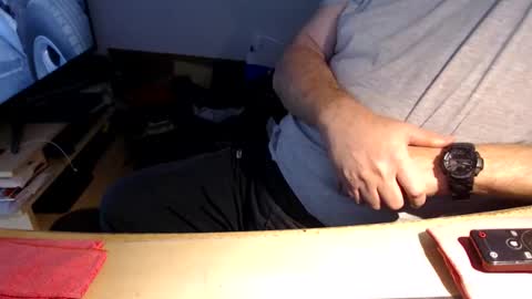 Andreas  Latexlover  online show from November 2, 1:46 pm