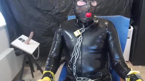 Snapshot of latexslaafboy2 chatting on February 13, 10:55 am latexslaafboy online show from February 13, 10:55 am
