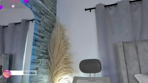 Lorena online show from June 7, 2:21 pm