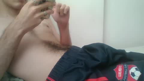 Snapshot of latin_boi6 chatting on May 8, 2:55 pm Angel online show from May 8, 2:55 pm