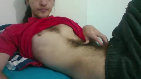 Snapshot of latin_boi6 chatting on June 8, 11:49 pm Angel online show from June 8, 11:49 pm