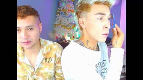 latin_boysxxx_ online show from November 6, 12:33 am