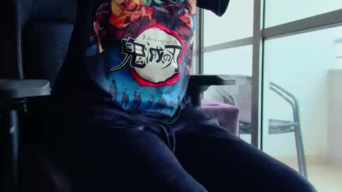 Sara y Andy online show from March 17, 7:06 pm