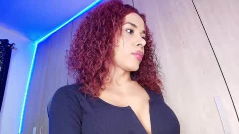 instagramlatin goddessx   im nikoll online show from February 24, 6:22 am