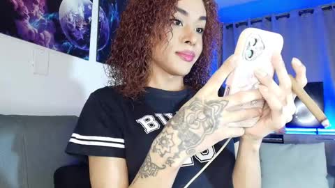 instagramlatin goddessx   im nikoll online show from May 17, 3:26 am