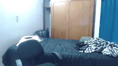 M E G A N  online show from December 18, 7:42 pm