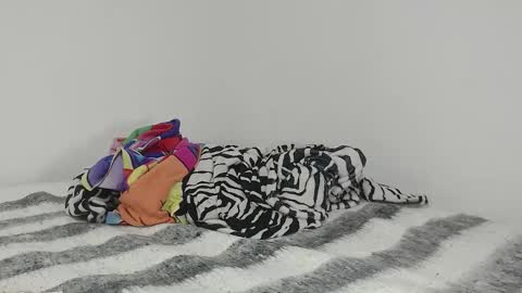 M E G A N  online show from January 12, 10:04 pm