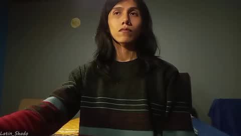 Shado online show from December 18, 8:20 am