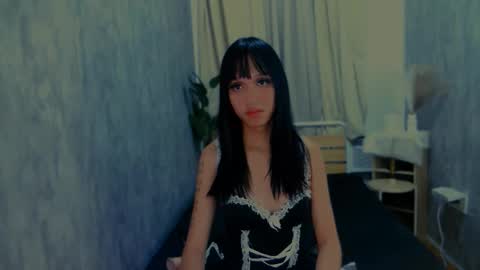 latina_andrea online show from February 15, 10:03 am