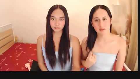 Snapshot of latina_kia chatting on April 6, 3:24 pm latina_kia online show from April 6, 3:24 pm
