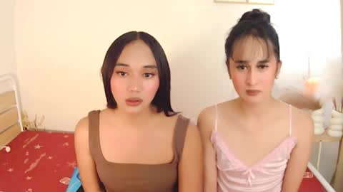 Snapshot of latina_kia chatting on April 8, 3:01 pm latina_kia online show from April 8, 3:01 pm