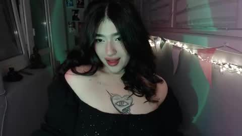 miiiiiiaaaa online show from February 23, 11:04 pm