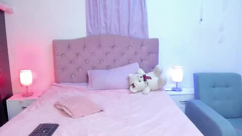 Martina online show from November 27, 9:17 pm