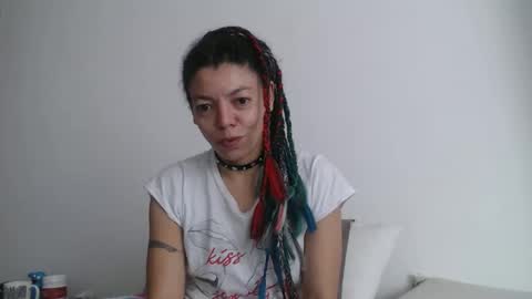 Latinacoka online show from November 10, 12:37 pm