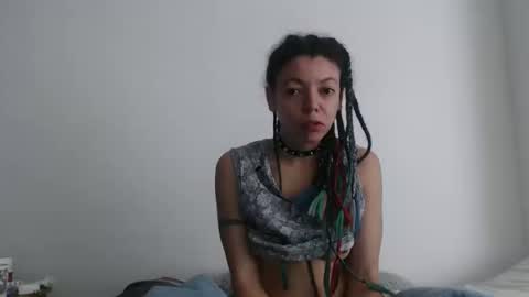 Latinacoka online show from November 13, 12:37 pm