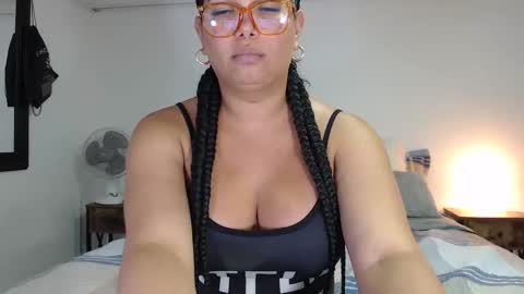 Snapshot of latinaflower_ts chatting on October 26, 3:23 am FLOR SALVAJE online show from October 26, 3:23 am