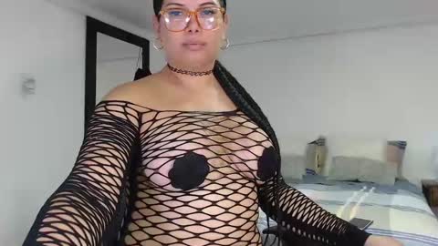 Snapshot of latinaflower_ts chatting on November 3, 5:25 pm FLOR SALVAJE online show from November 3, 5:25 pm