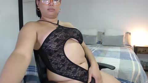 Snapshot of latinaflower_ts chatting on November 30, 6:23 pm FLOR SALVAJE online show from November 30, 6:23 pm